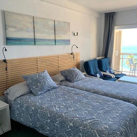 Apartamentos Chinasolymar Almuñécar Extérieur photo