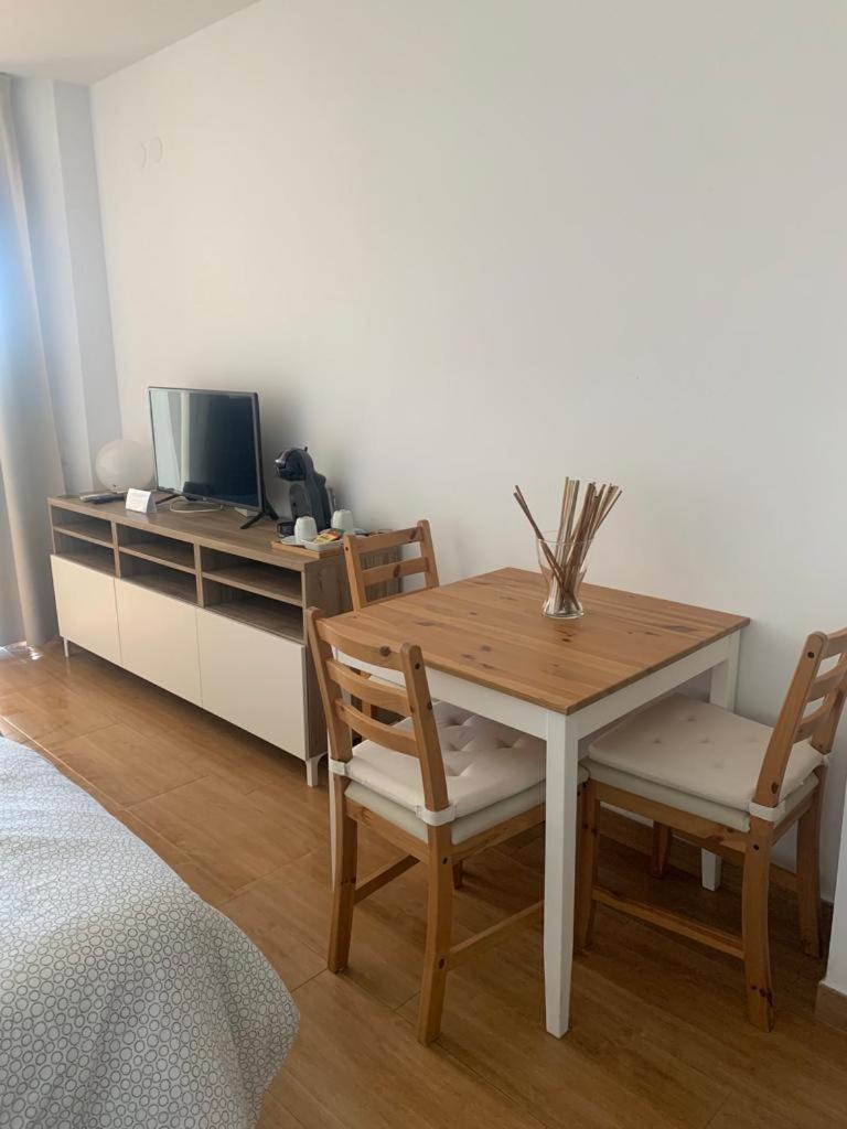 Apartamentos Chinasolymar Almuñécar Extérieur photo