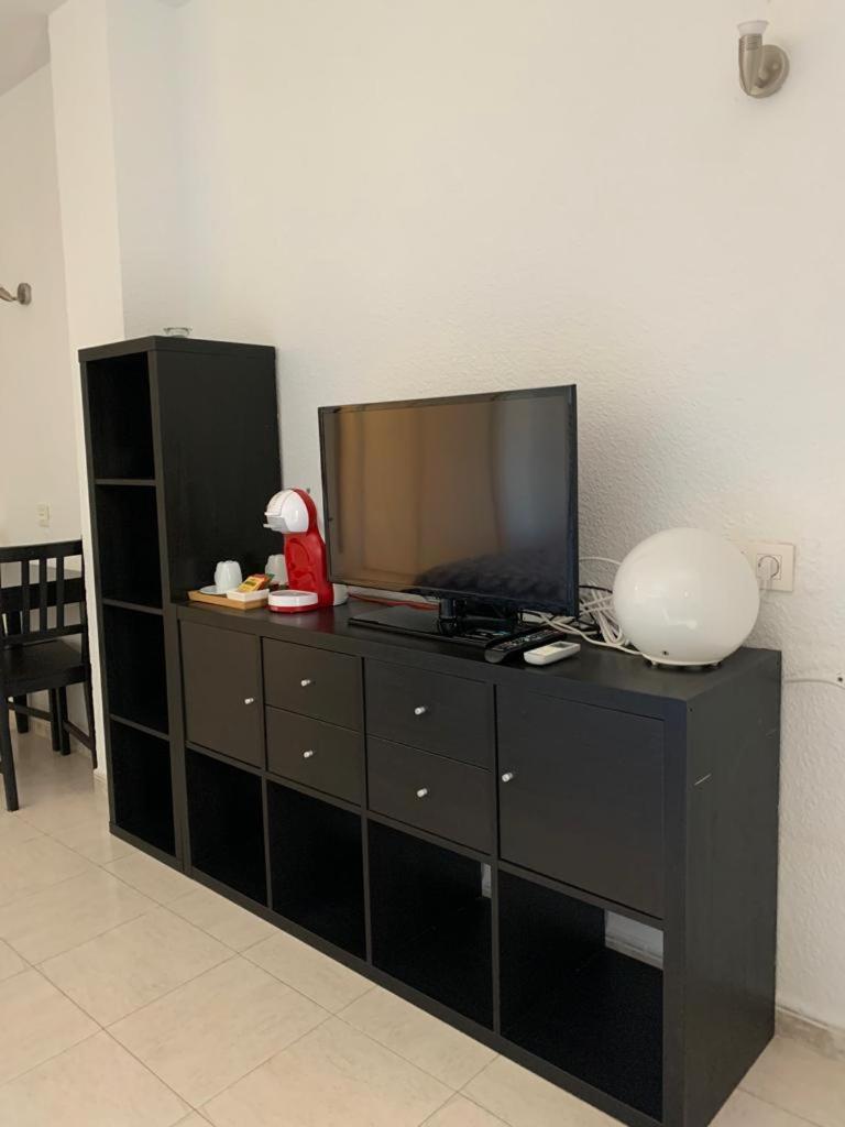 Apartamentos Chinasolymar Almuñécar Extérieur photo