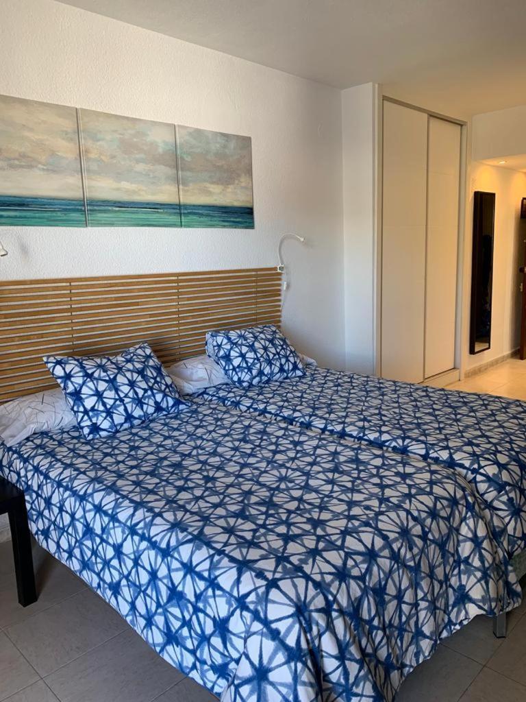 Apartamentos Chinasolymar Almuñécar Extérieur photo