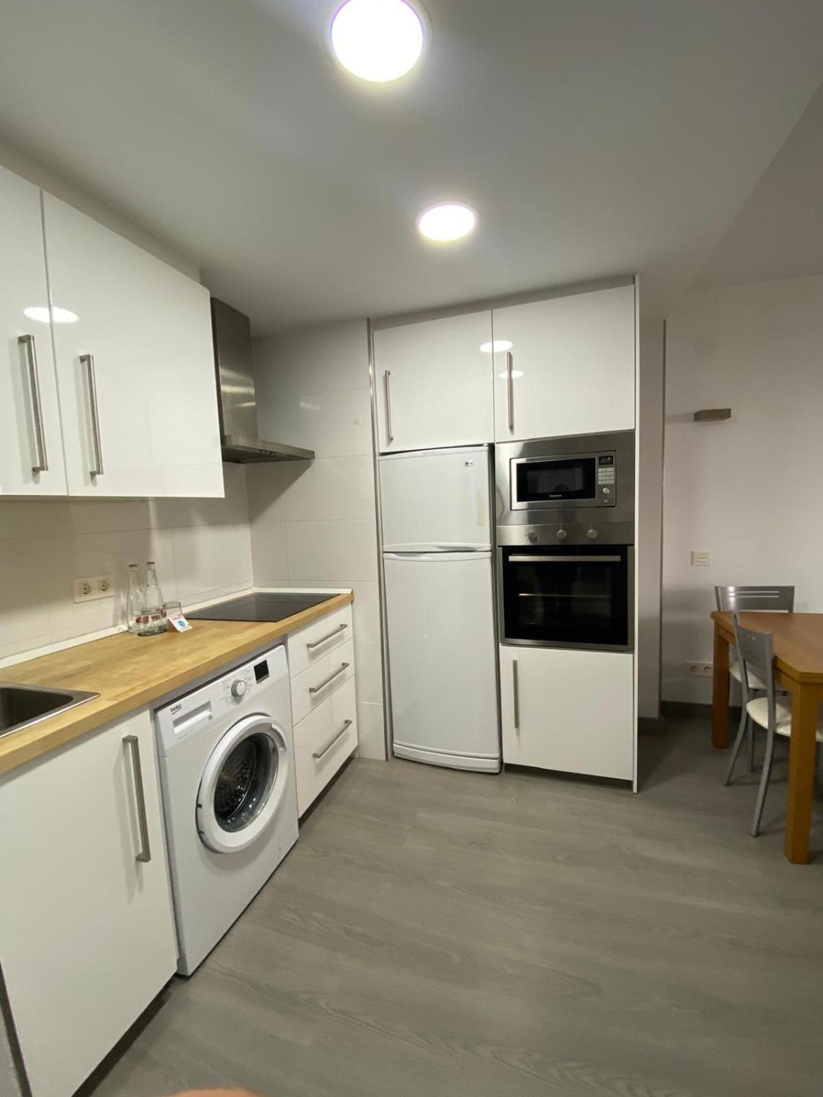 Apartamentos Chinasolymar Almuñécar Extérieur photo