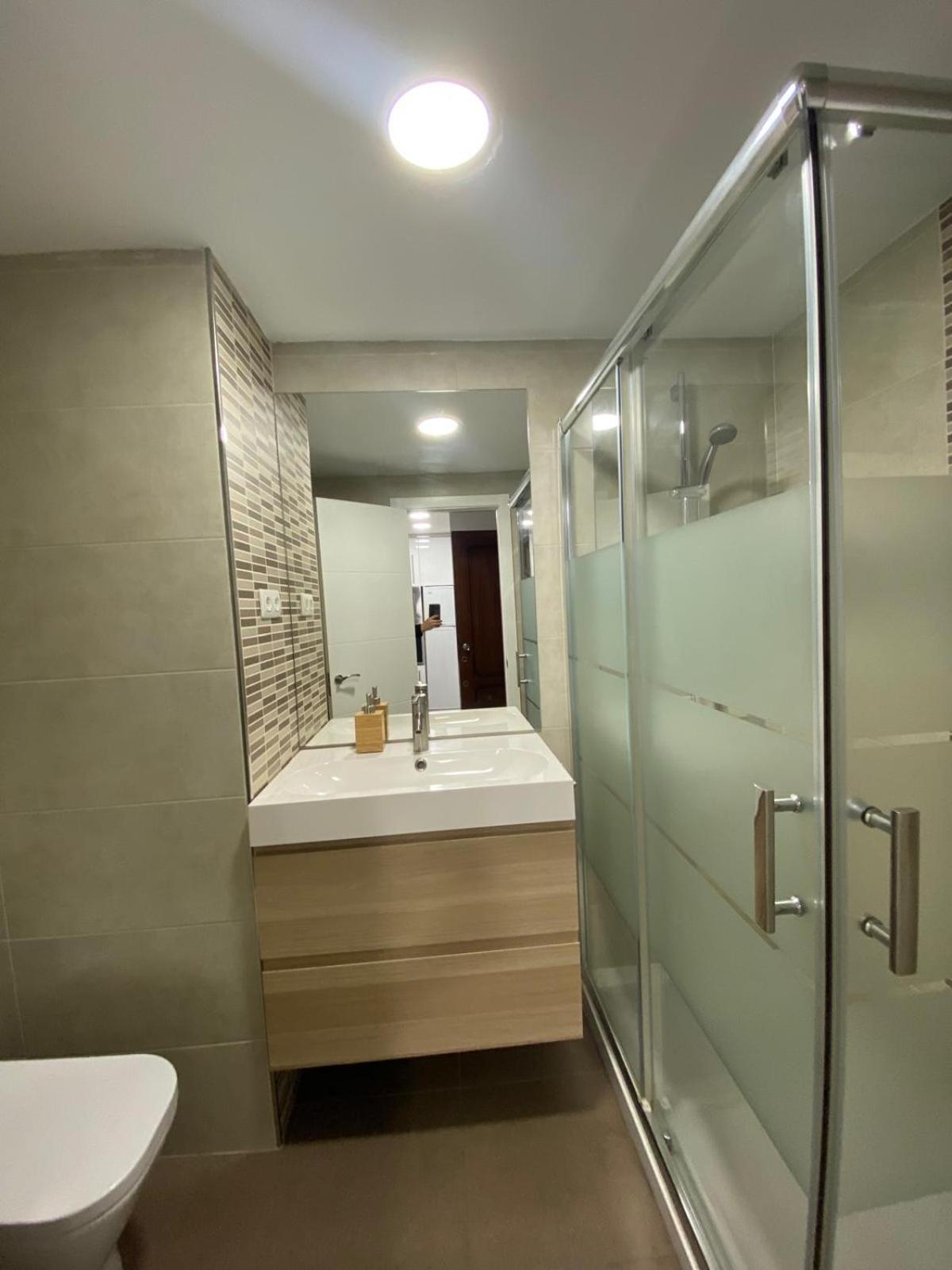 Apartamentos Chinasolymar Almuñécar Extérieur photo