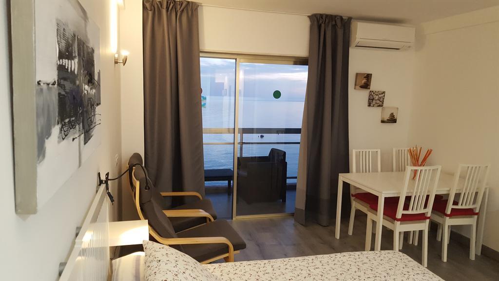 Apartamentos Chinasolymar Almuñécar Extérieur photo