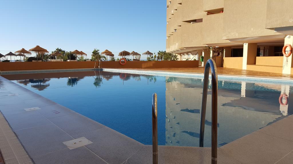 Apartamentos Chinasolymar Almuñécar Extérieur photo