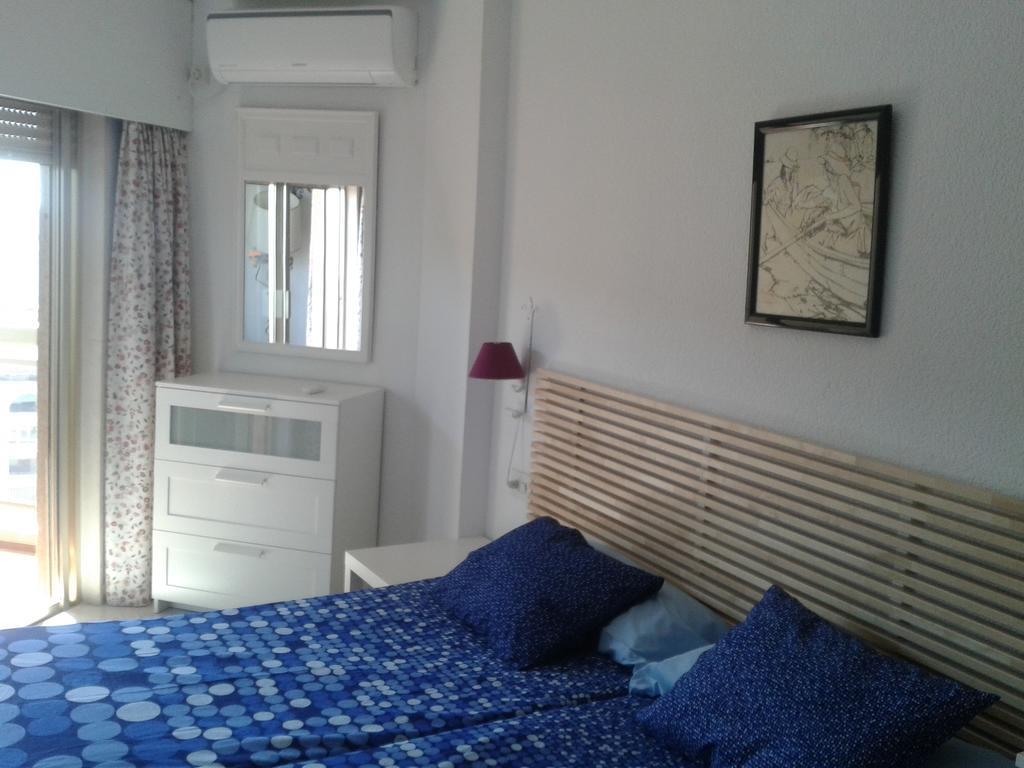 Apartamentos Chinasolymar Almuñécar Extérieur photo