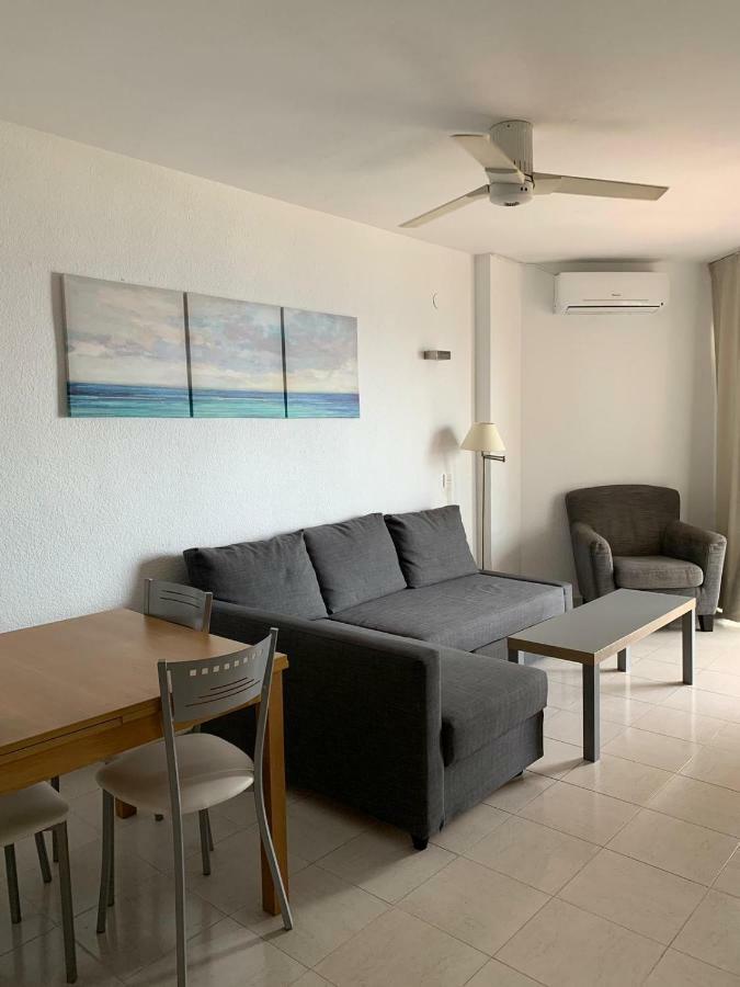 Apartamentos Chinasolymar Almuñécar Extérieur photo
