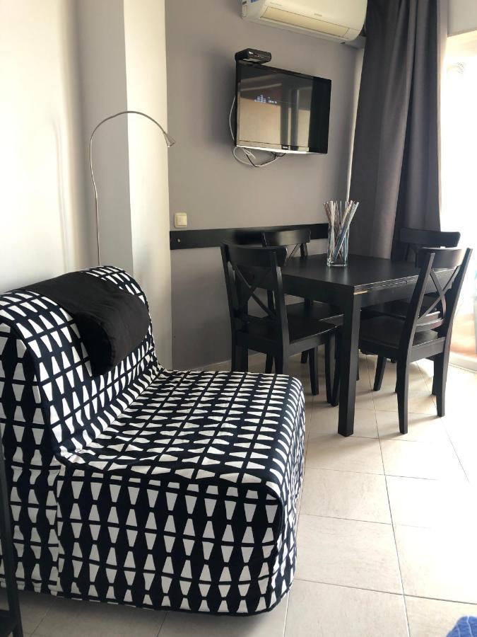Apartamentos Chinasolymar Almuñécar Extérieur photo