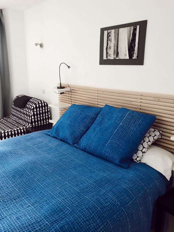 Apartamentos Chinasolymar Almuñécar Extérieur photo